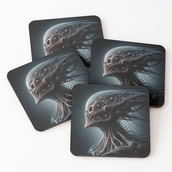Item preview, Ethereal Encounter designed and sold by Donkey's Salad.