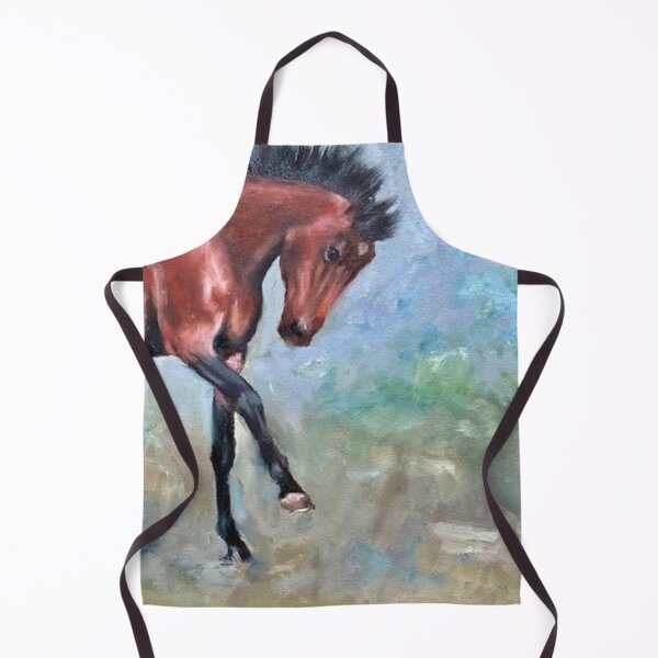 Item preview, Dancing Horse designed and sold by PruDesigns.