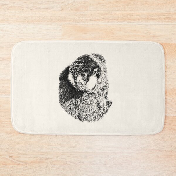 Item preview, Gibbon designed and sold by Guardi71.