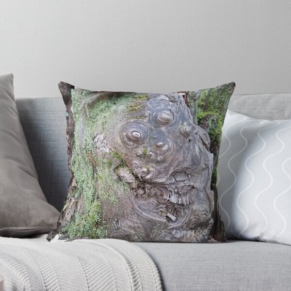 Item preview, Knotty Stump designed and sold by Darlirra.