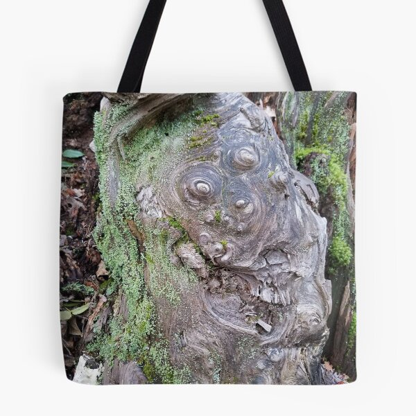 Item preview, Knotty Stump designed and sold by Darlirra.