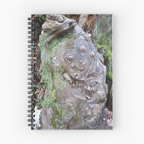 Item preview, Knotty Stump designed and sold by Darlirra.