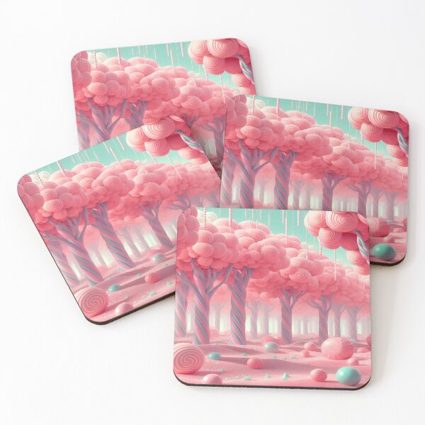 Item preview, Candy Forest Dreamland designed and sold by Fashiospice07.
