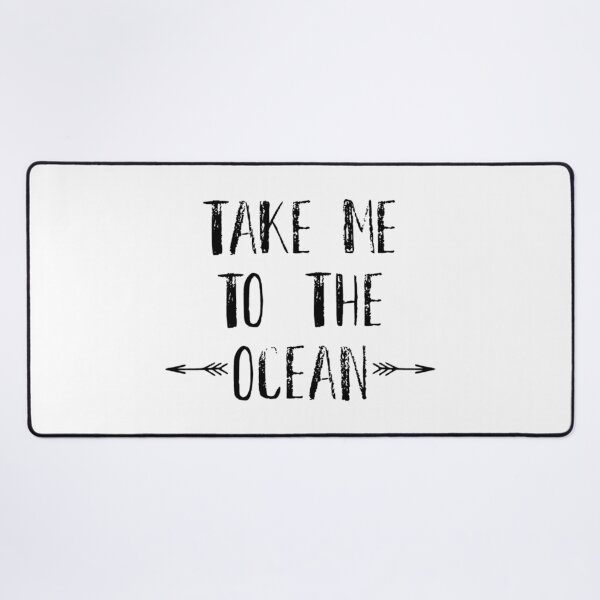 Item preview, Missing Beach in Summer Take Me To The Ocean Surfing Hawaii designed and sold by farhanhafeez.