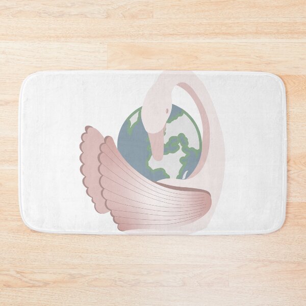Item preview, Protecting the Earth designed and sold by HEERMANArt.