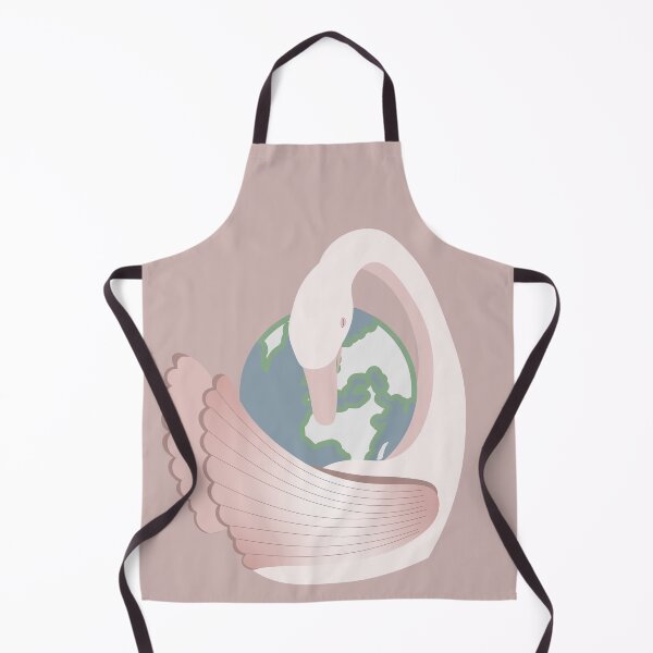 Item preview, Protecting the Earth designed and sold by HEERMANArt.