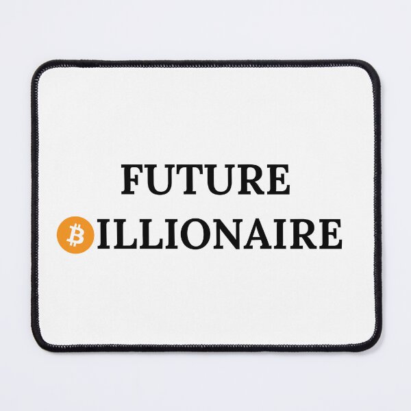 Item preview, Bitcoin BTC Coin Crypto Trader #bitcoin Future Freedom Gift designed and sold by farhanhafeez.