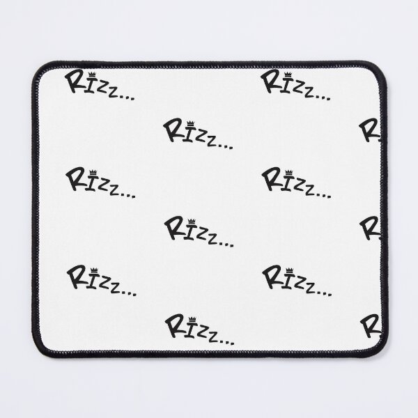 Item preview, Rizz designed and sold by netti-betti.