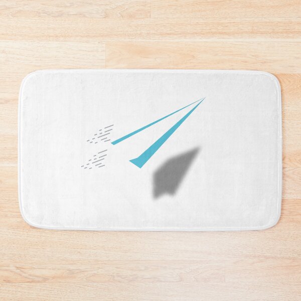 Item preview, Paper Airplane Shirt for Men, Women, Youth and Kids designed and sold by farhanhafeez.