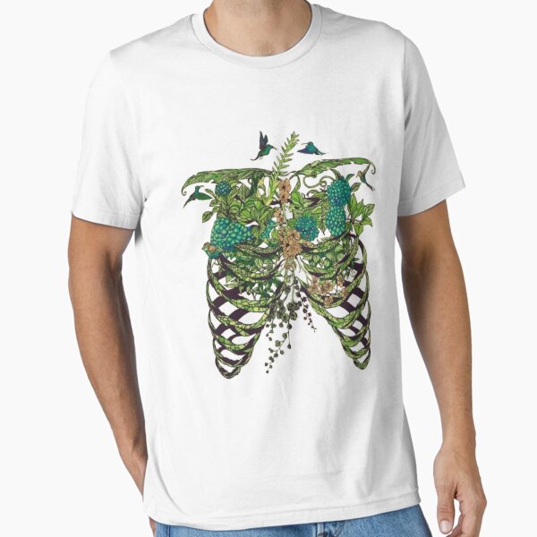Item preview, Nature Rib Cage designed and sold by pentel.