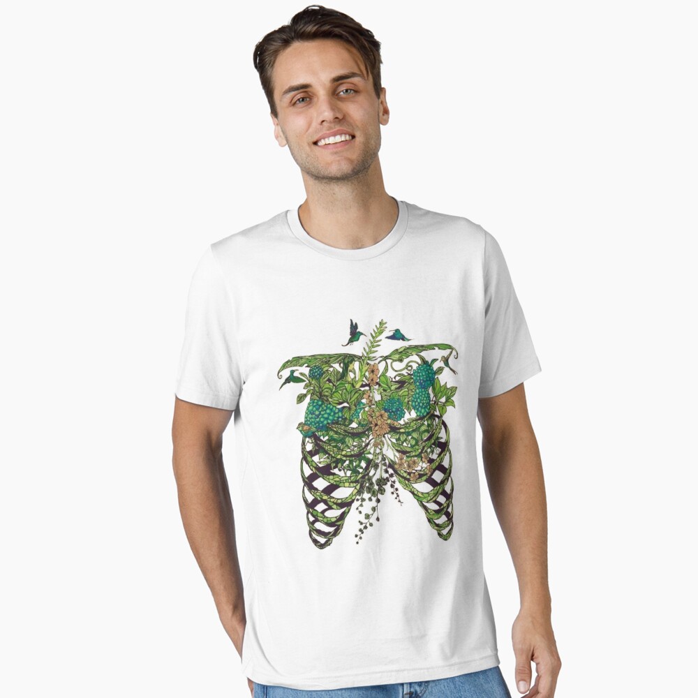 Item preview, Essential T-Shirt designed and sold by pentel.