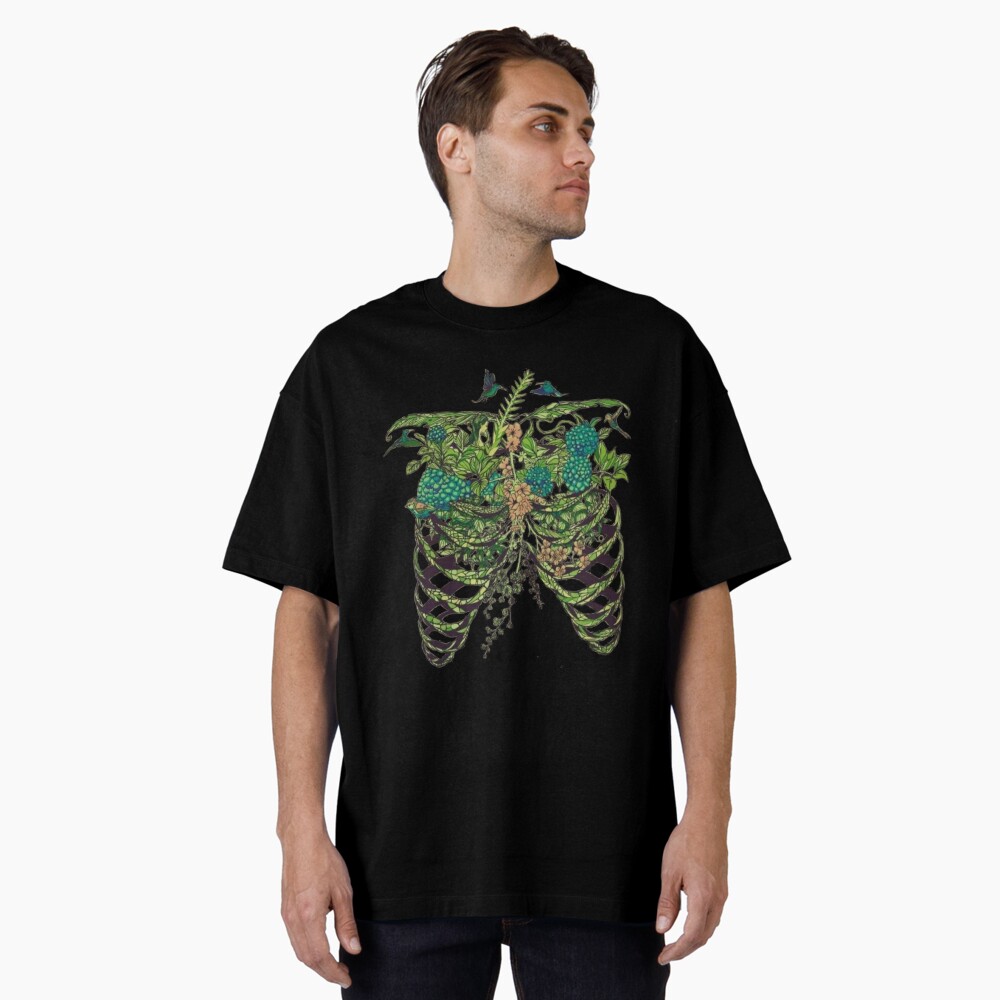 Item preview, Oversized T-Shirt designed and sold by pentel.