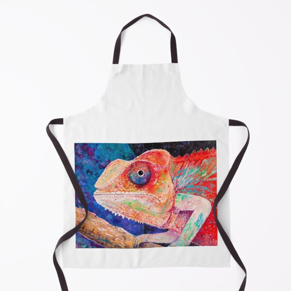 Item preview, Chromatic Chameleon designed and sold by Natalia_Shchip.