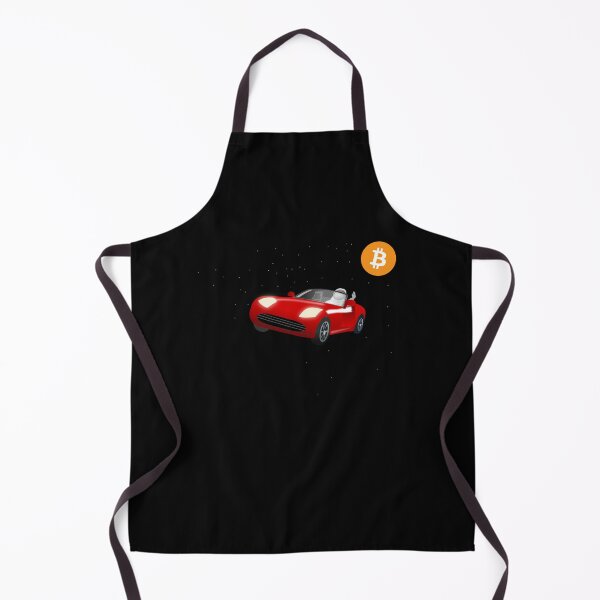 Item preview, Bitcoin To Moon BTC Coin Crypto Trader #bitcoin Future Freedom Gift designed and sold by farhanhafeez.