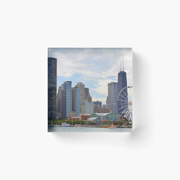 Item preview, New York City designed and sold by ridthestigma.