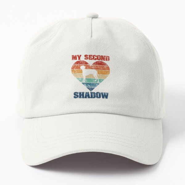Item preview, My Second Shadow Chien Français Blanc et Orange designed and sold by BubleSzain.