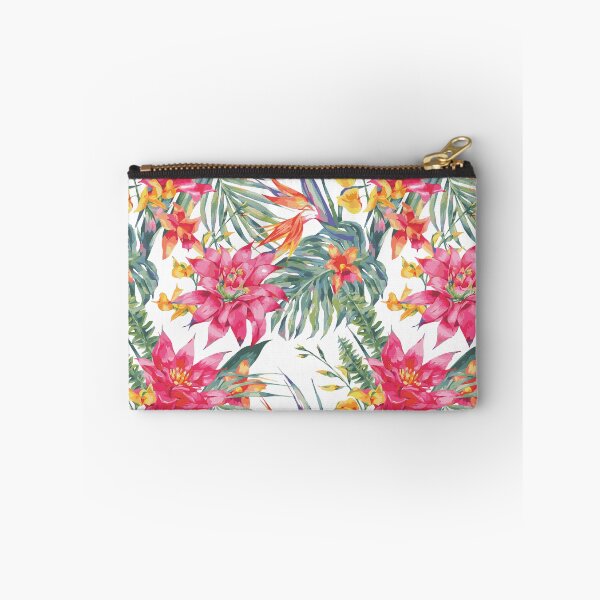 Item preview, Flower Seamless Fabric Design designed and sold by AbuBabaStickers.