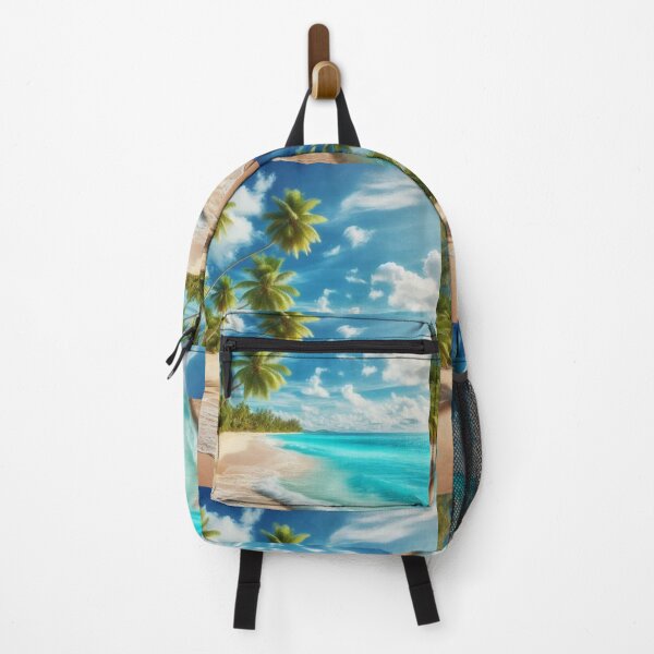 Item preview, Beautiful Beach photograph designed and sold by Shahid1234.
