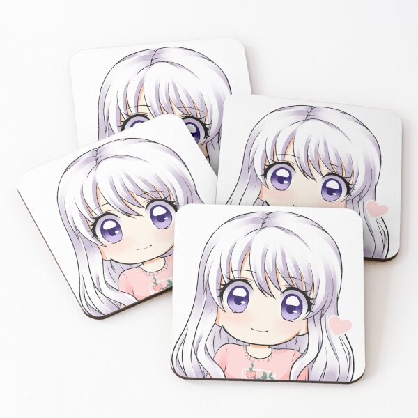 Item preview, Pan Chibi designed and sold by Zohey-art.
