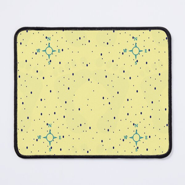 Item preview, Navigating the Four Corners Compass Points in Contrast designed and sold by youme63.