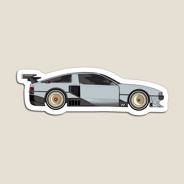 Item preview, Hyundai N vision designed and sold by TURISMO-INK.