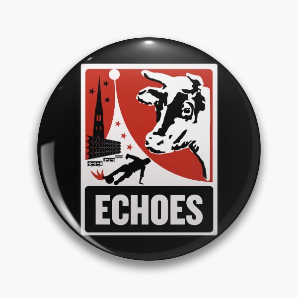 Item preview, Echoes Preston designed and sold by ScottCarey.