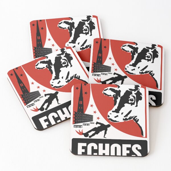 Item preview, Echoes Preston designed and sold by ScottCarey.