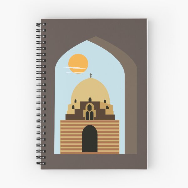 Item preview, Ablution fountain (sabil) of Ibn Tulun Mosque, old Cairo , Egypt  designed and sold by mohamedeldin.