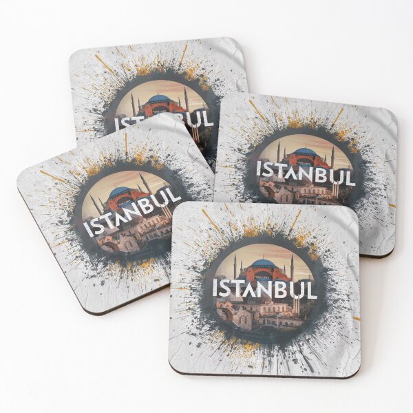 Item preview, Istanbul designed and sold by Aise06.