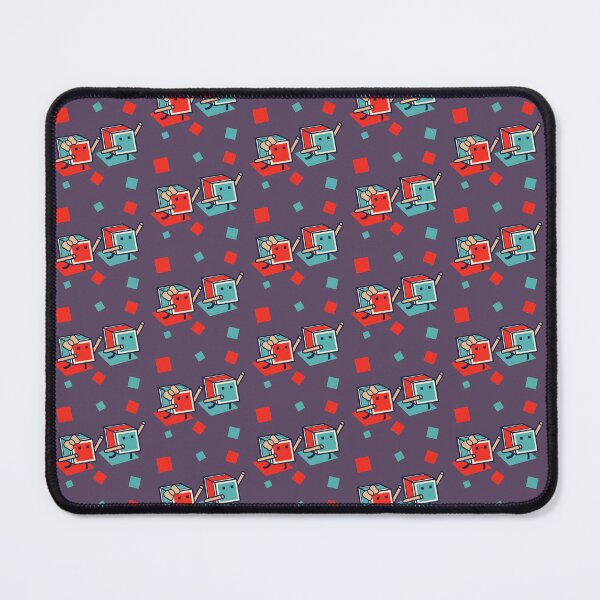 Item preview, Taiko Box Duo designed and sold by the-brawl-girl.