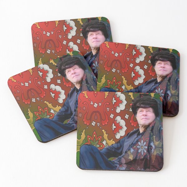 Item preview, Imran Khan | Prisoner 804 designed and sold by Ayşe Designs.