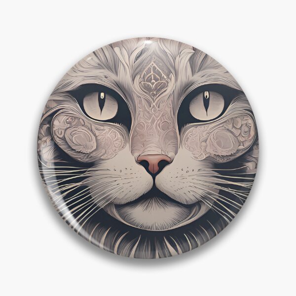 Item preview, Beautiful cat designed and sold by xBKJ.