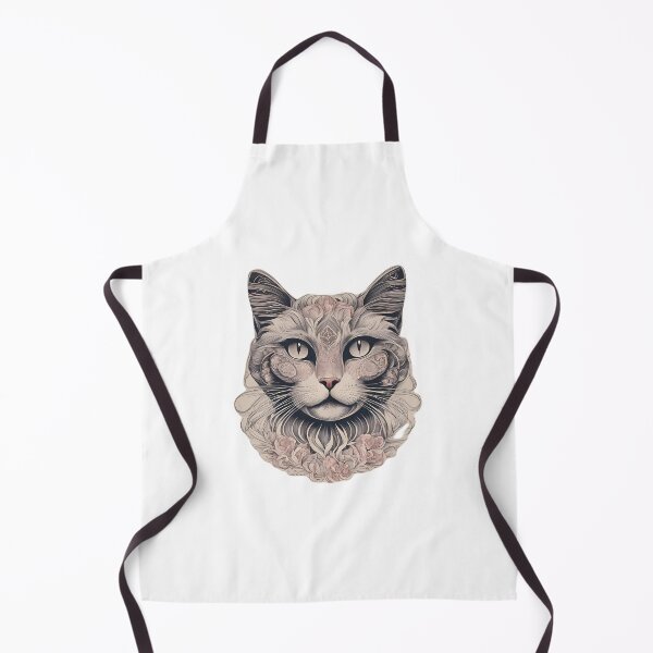 Item preview, Beautiful cat designed and sold by xBKJ.