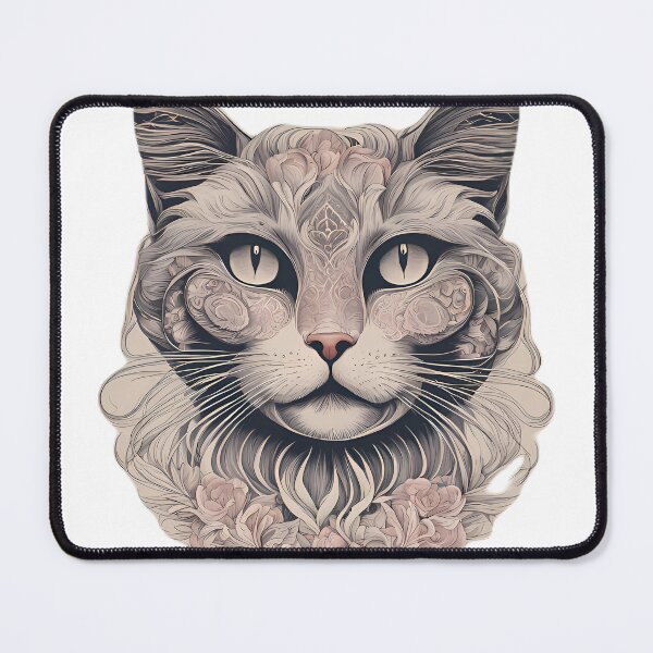Item preview, Beautiful cat designed and sold by xBKJ.