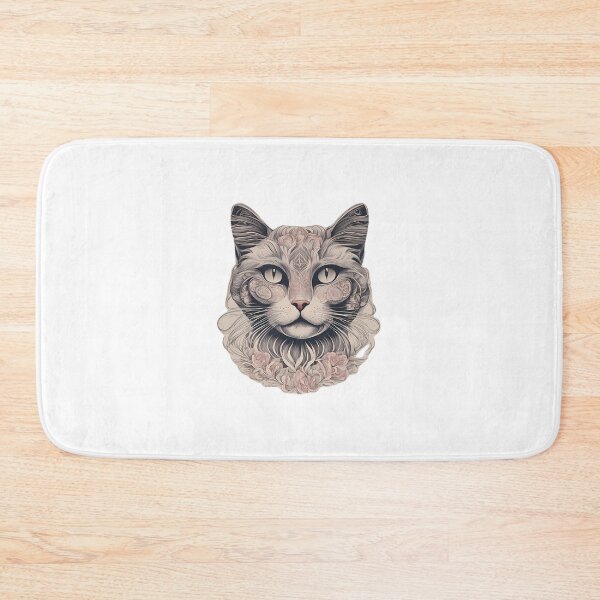 Item preview, Beautiful cat designed and sold by xBKJ.