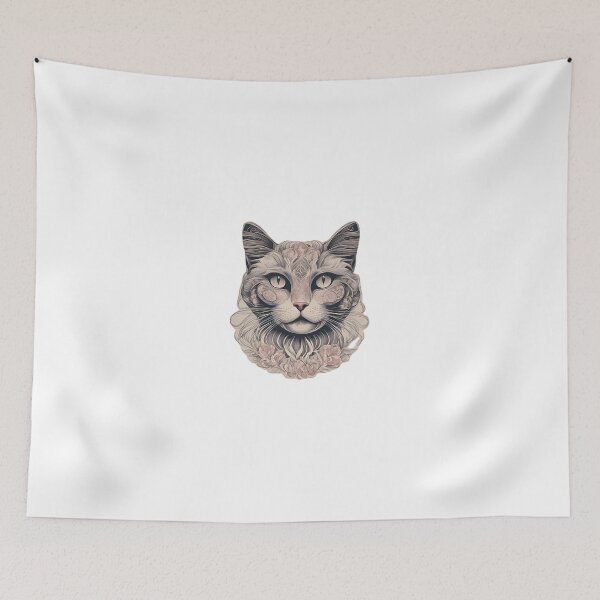 Item preview, Beautiful cat designed and sold by xBKJ.