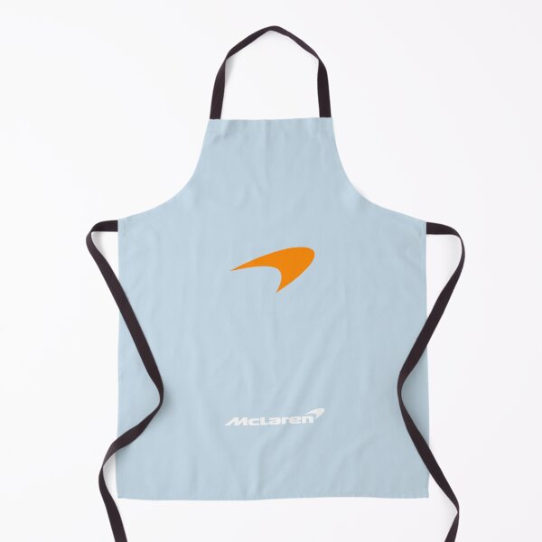 Item preview, Pastel Minimalistic Mclaren Formula 1 Team inspired pastel blue iphone Cover and Samsung mobile case best gift for F1 fans designed and sold by Pink Polar F1.