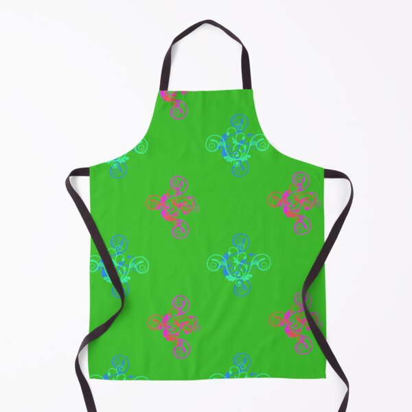 Item preview, Ornate Quatrefoil Damask designed and sold by youme63.