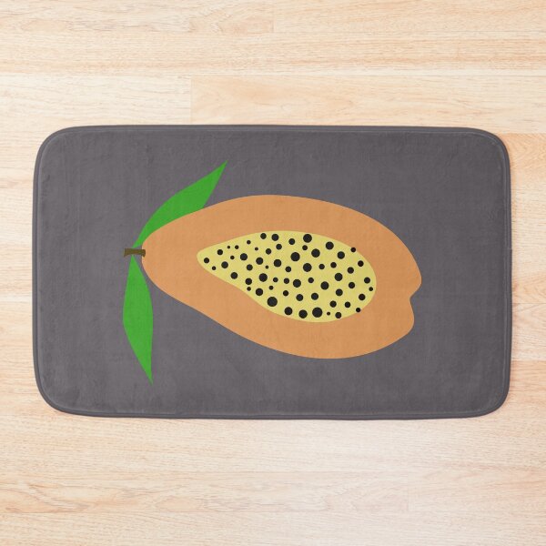 Item preview, Papaya designed and sold by zibziby.