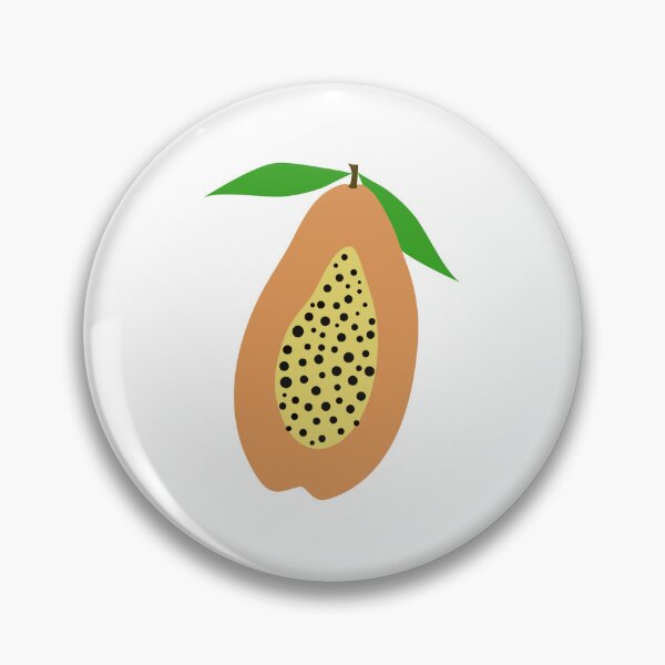 Item preview, Papaya designed and sold by zibziby.