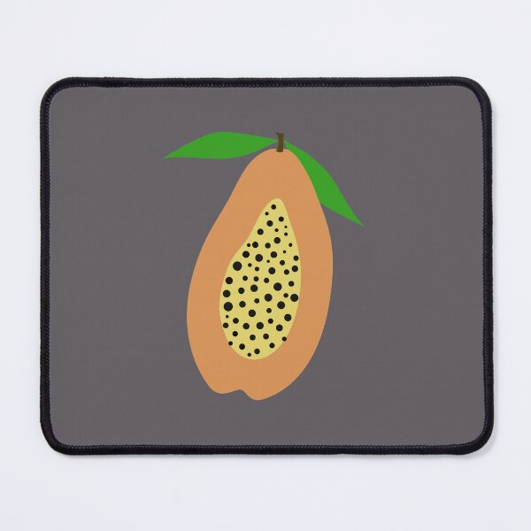 Item preview, Papaya designed and sold by zibziby.