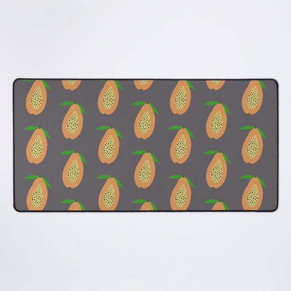 Item preview, Papaya designed and sold by zibziby.