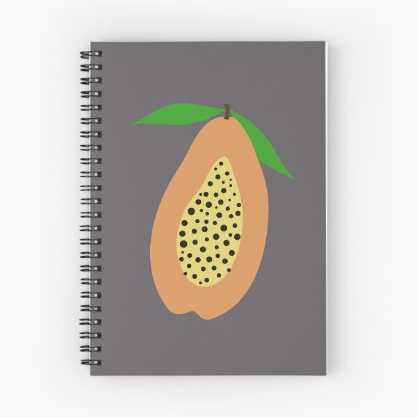 Item preview, Papaya designed and sold by zibziby.
