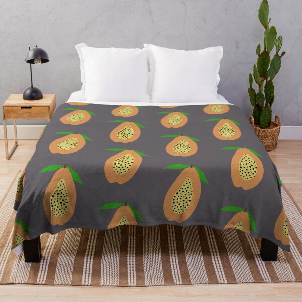 Item preview, Papaya designed and sold by zibziby.