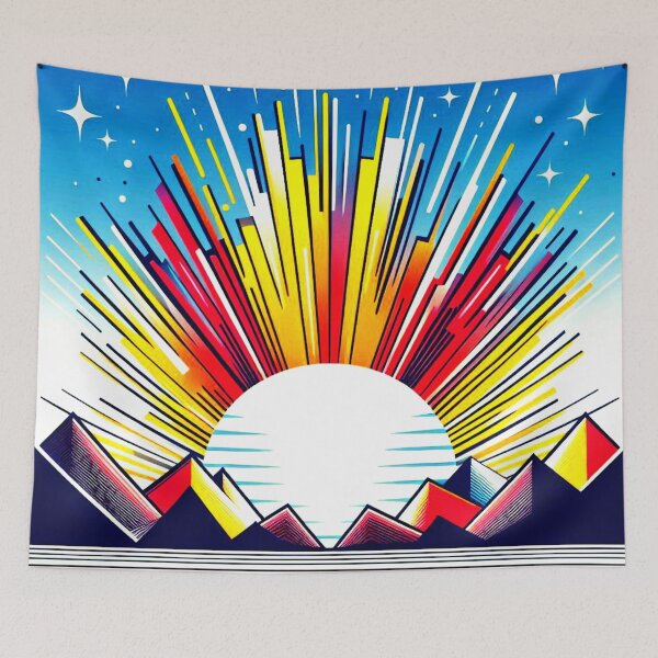 Item preview, Day's Break designed and sold by Shop-Saterdaze.
