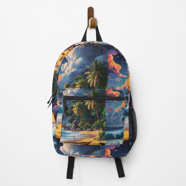 Item preview, Beautiful Beach photograph designed and sold by Shahid1234.