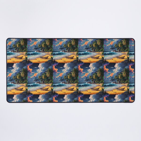 Item preview, Beautiful Beach photograph designed and sold by Shahid1234.