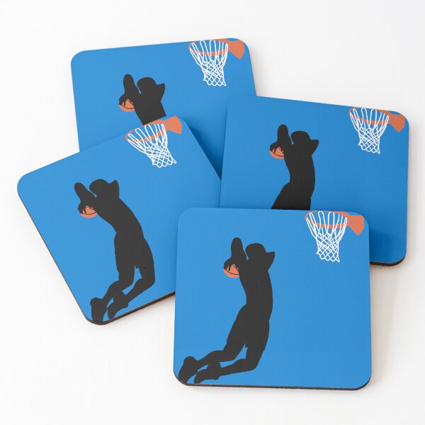 Item preview, Olympics basketball (blue) designed and sold by Ally Designs.