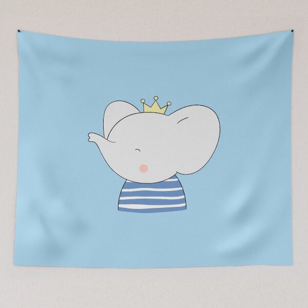 Item preview, Colour Palette - Royal Cuteness designed and sold by TheKangiri.