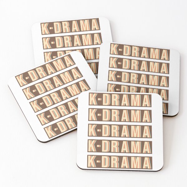 Item preview, Kdrama designed and sold by YourChingu.